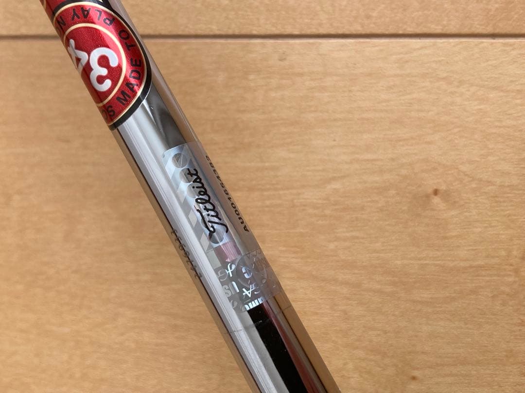 スコッティキャメロン FLOWBACK 5.5 パター　美品