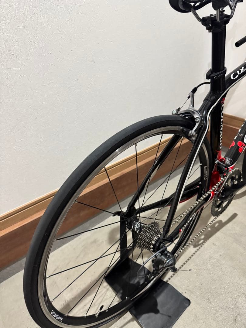 自転車本体 COLNAGO CLX