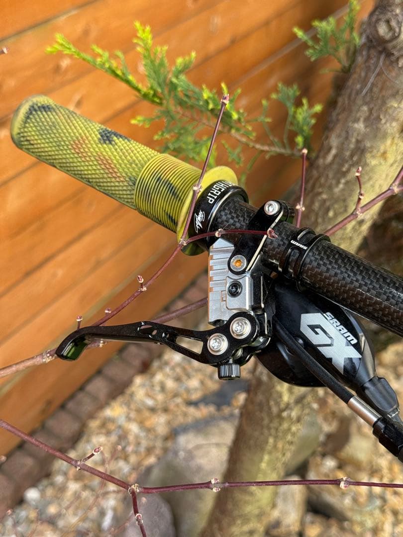 Canyon Stive CF 29er Size Medium 29”