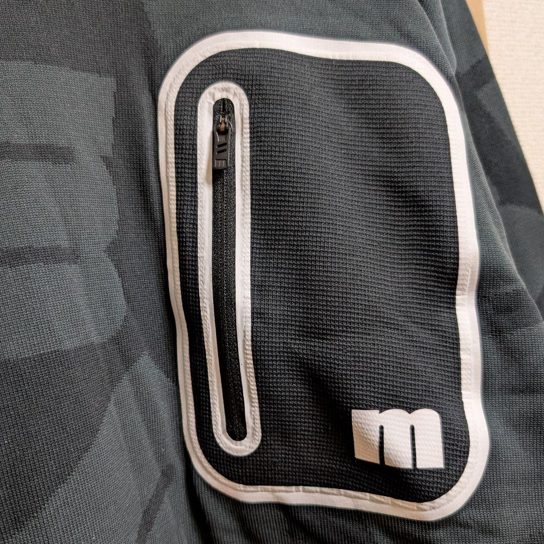 Munsingwear マンシングウェア モックネックセーター MEMUJL01