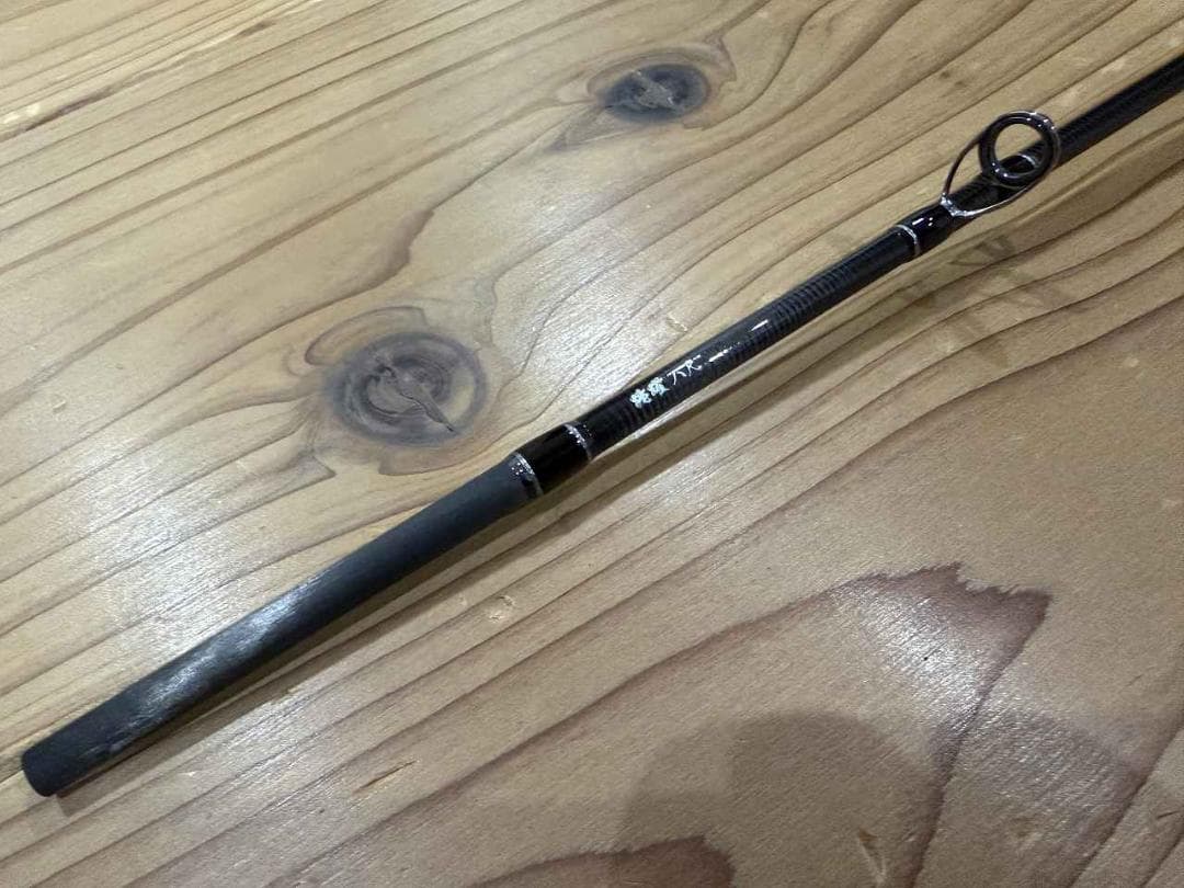 スクイッドクラフト 跳躍八尺 34 THIRTY FOUR エギング 限定