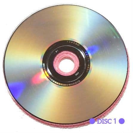 吹奏楽CD 帯付 天理高等学校吹奏楽部 Collection1964-2012