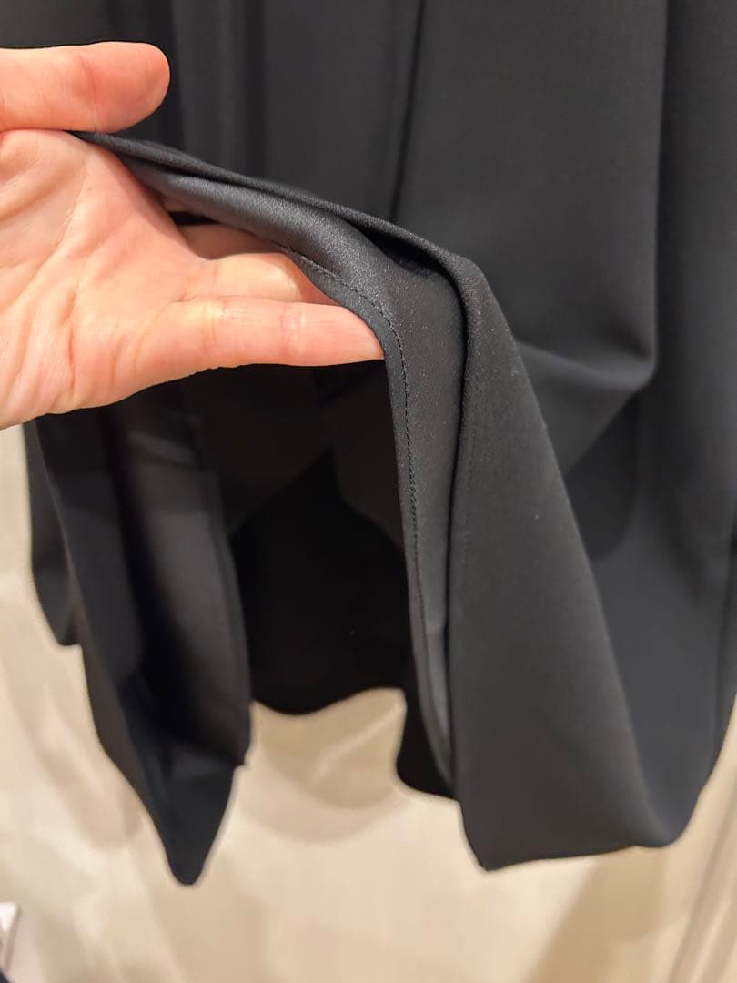 【Theory】Admiral Crepe Cascade SL DR J