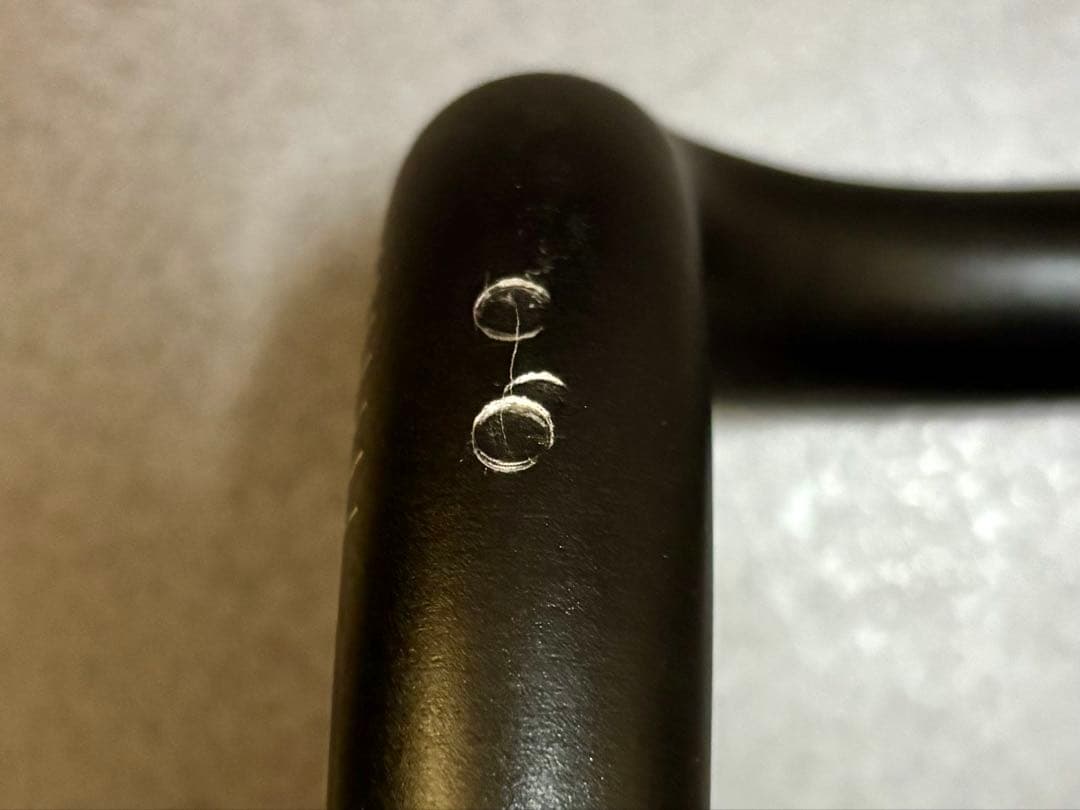 パーツ ZIPP SERVICE COURSE SL70 ERGO 380mm