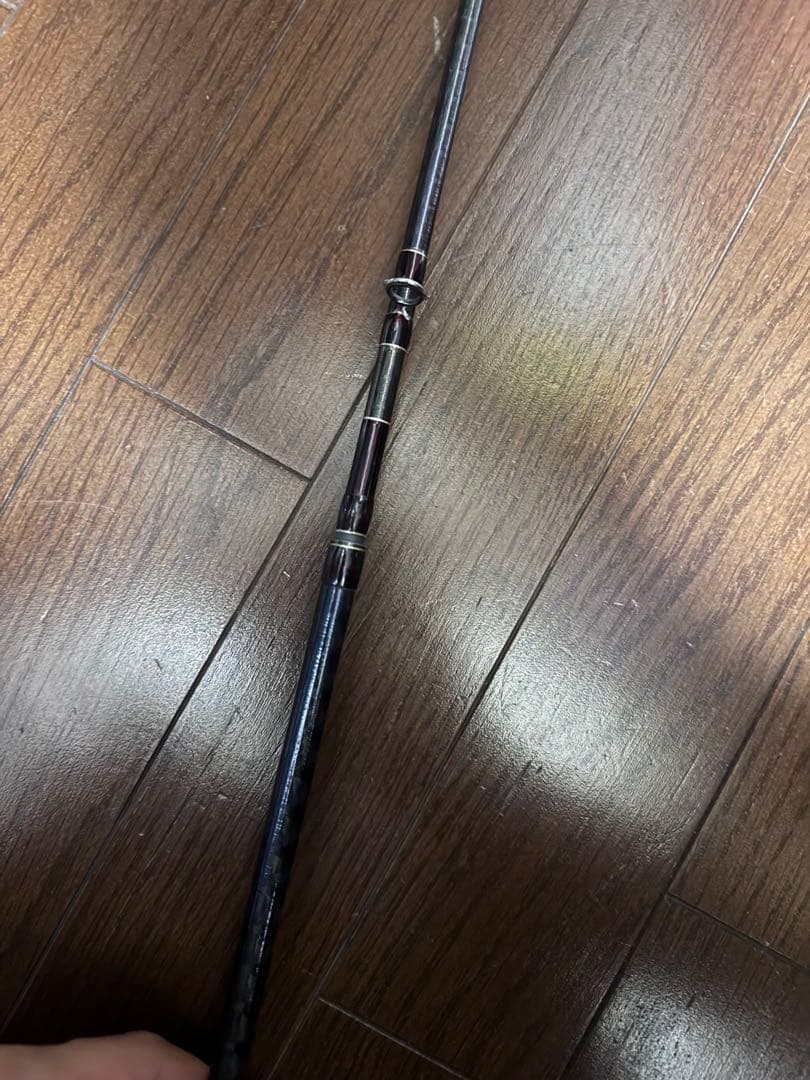 本日限定価格！シマノ ワールドシャウラ17114R-2