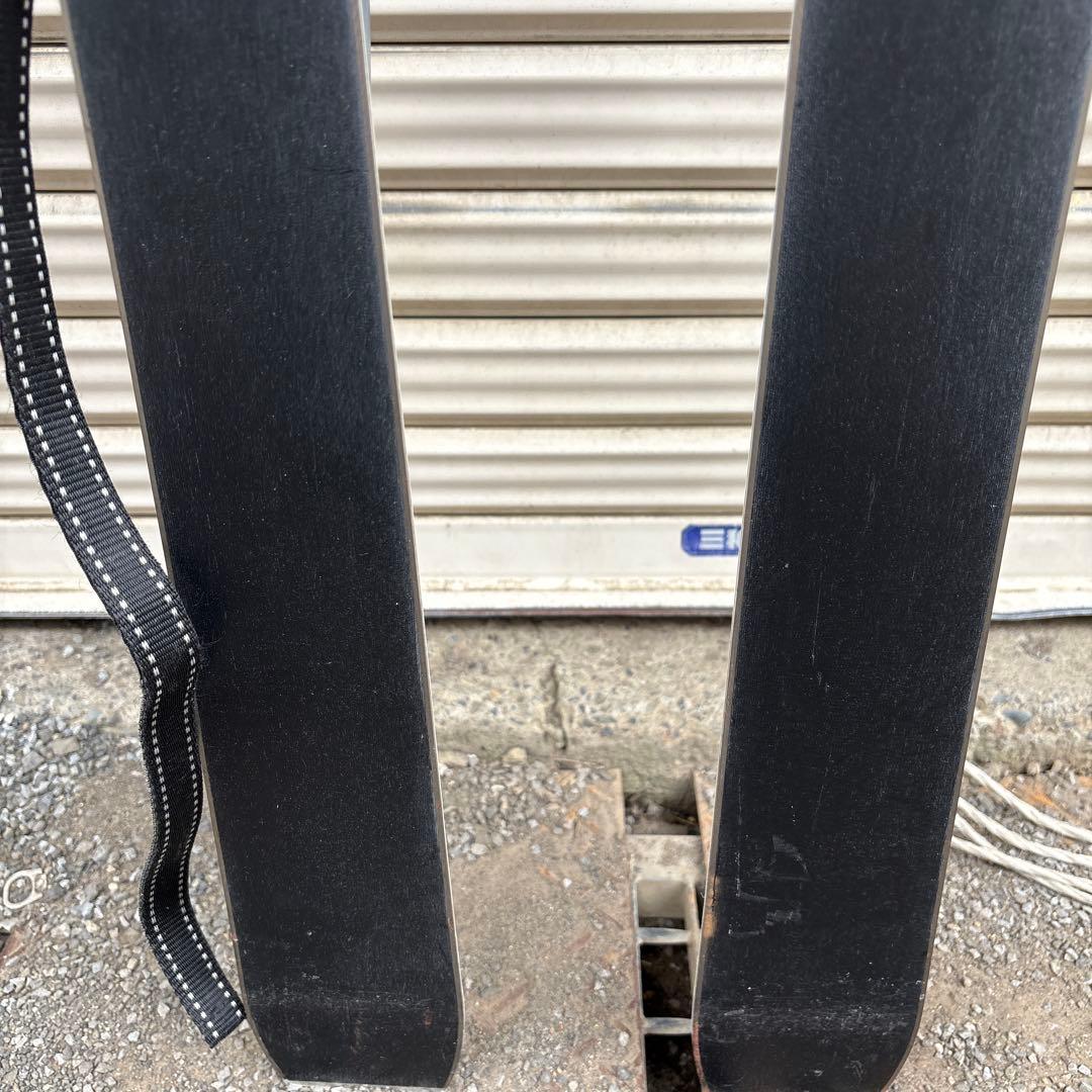 DYNASTAR ALTITRAIL 160cm ツアービンディング