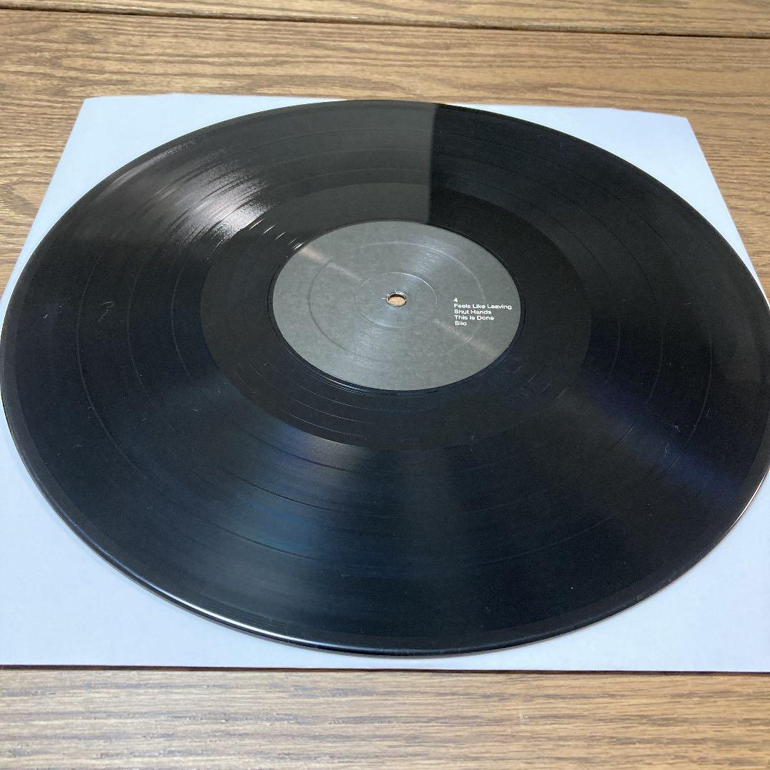 Chino Horde 中古レコード