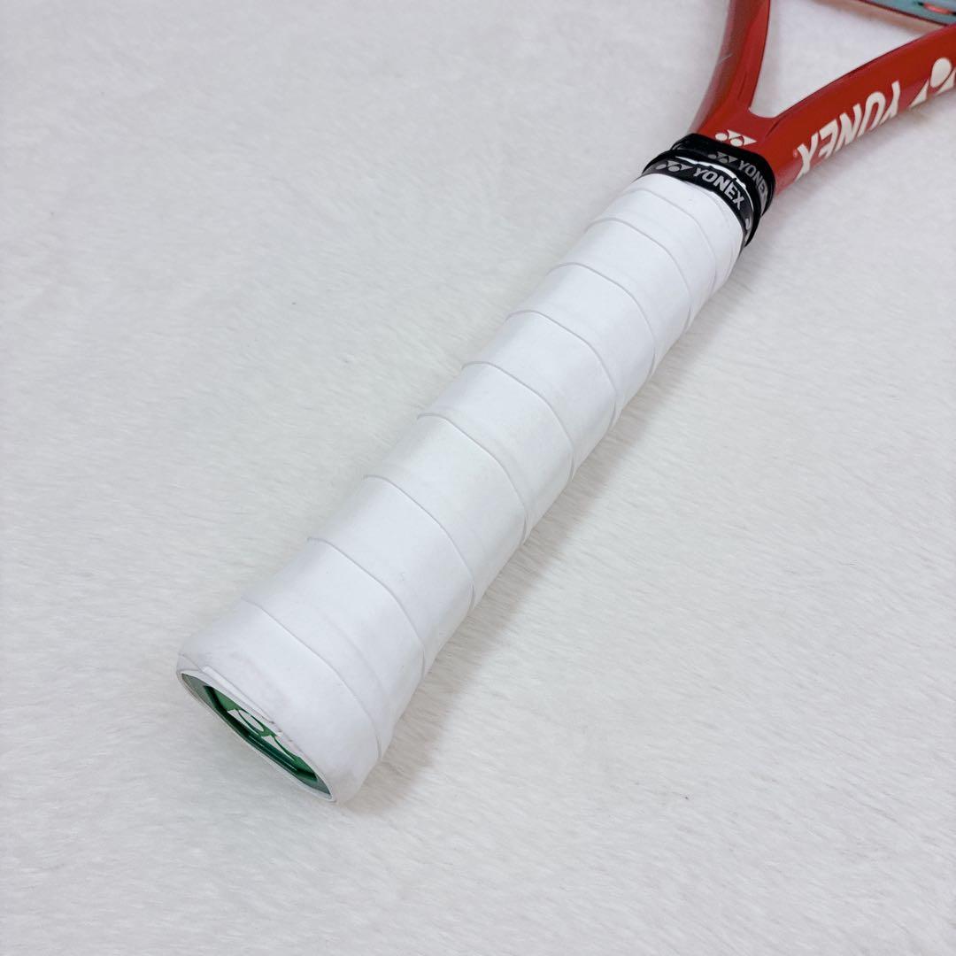 極美品✨️ YONEX VCORE 100 2026年 G2 テニスラケット