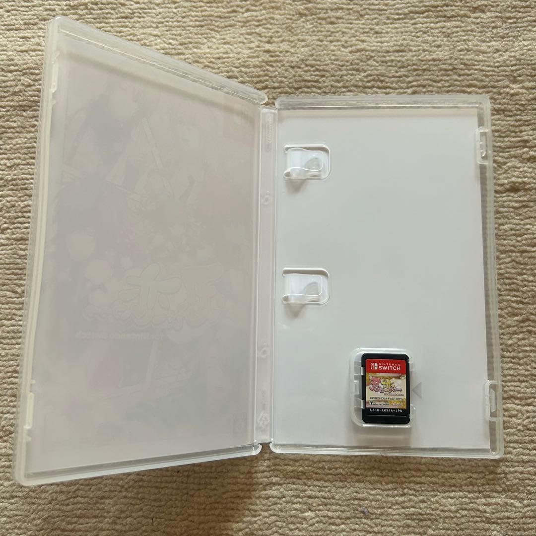 Nintendo Switch RT-212148