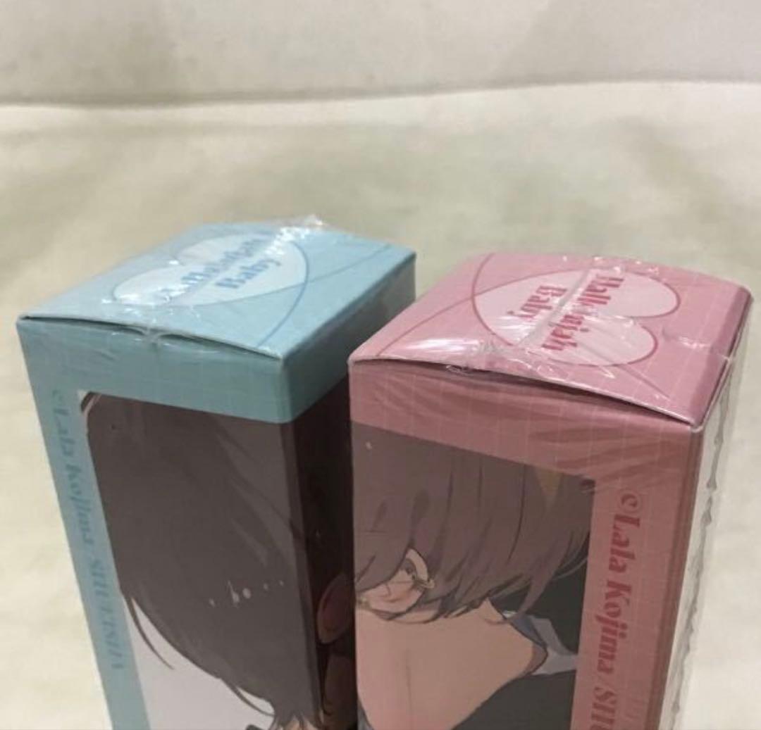 新品未使用ハレルヤベイビー展 フレグランス 冬夏・都 香水