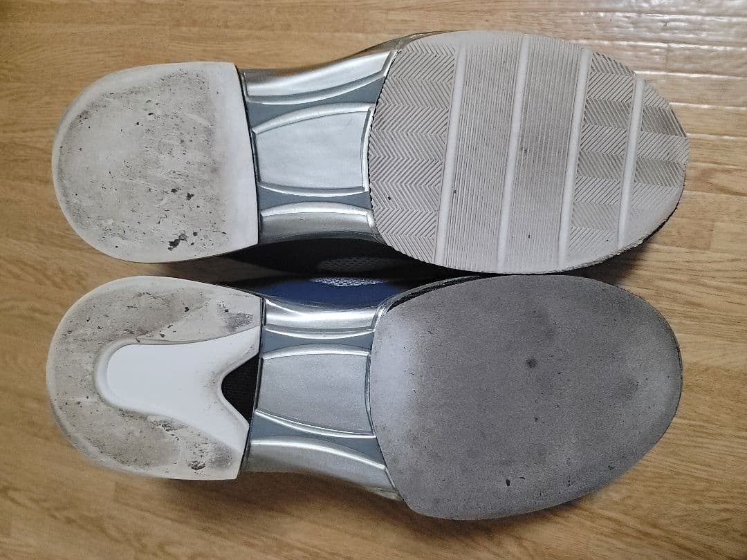 Dexter Ds200（27.0cm）ダイヤル式 TPU ボウリングシューズ