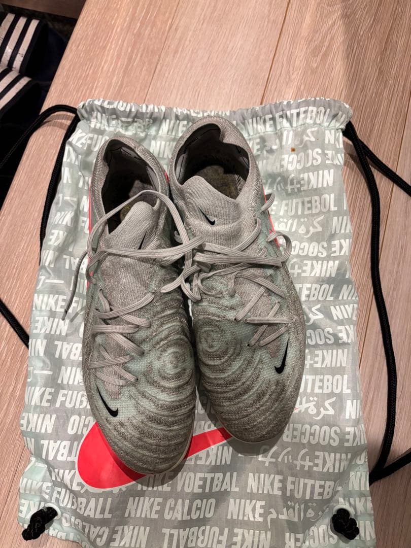 nike ファントムgx2 ag トップモデル