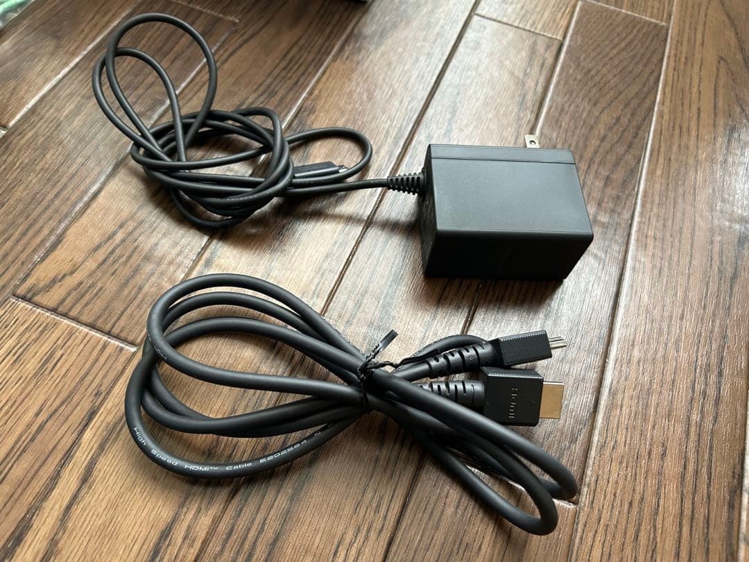 Nintendo Switch あつまれどうぶつの森セット