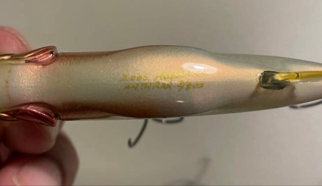 Megabass ルアー,GIANT DOG-X,FlapSlap,他9個セット