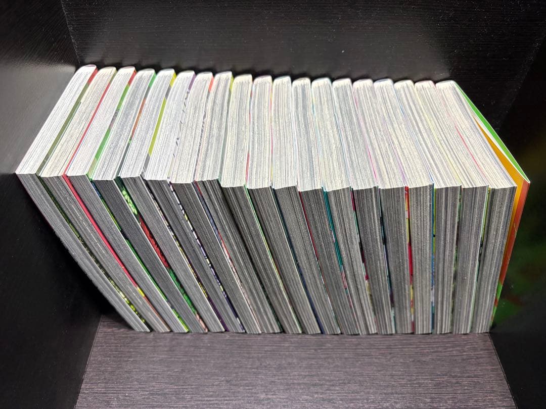 チェンソーマン　漫画　 1〜19巻セット