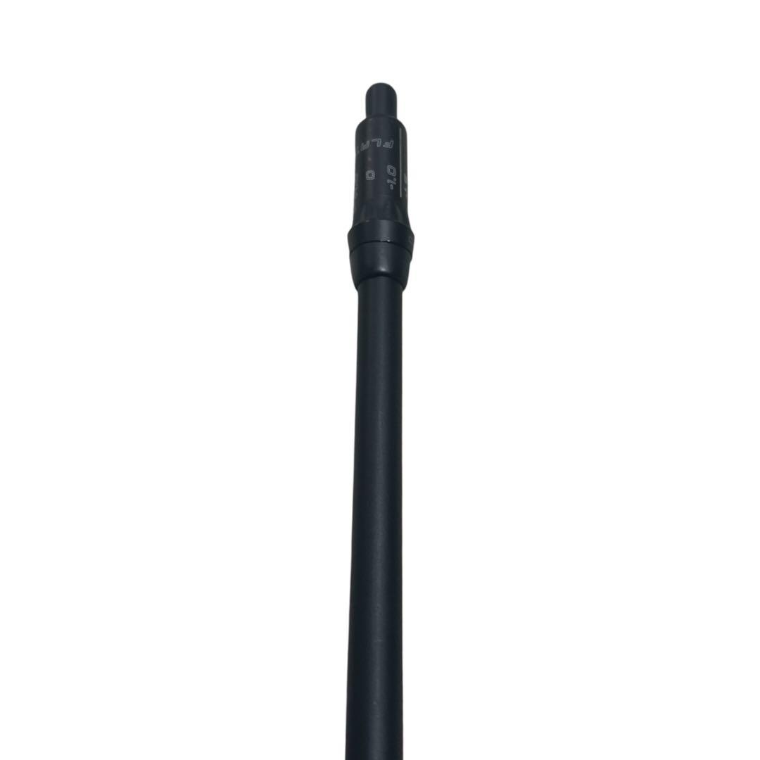 美品 alta jcb fw用 シャフト pingスリーブ付 42.5インチ
