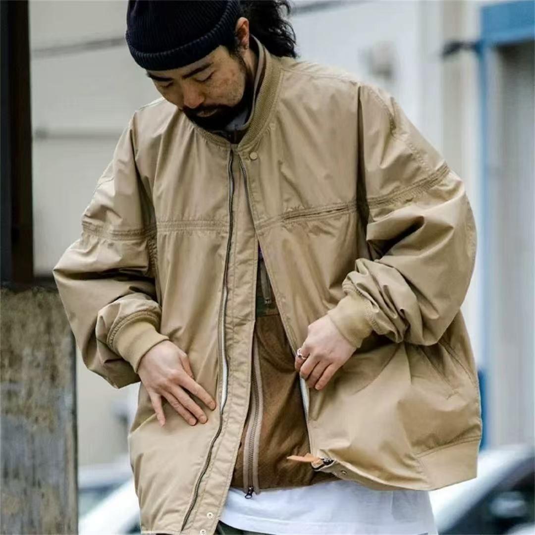 ジャケット・アウター nanamica Cadet Jacket