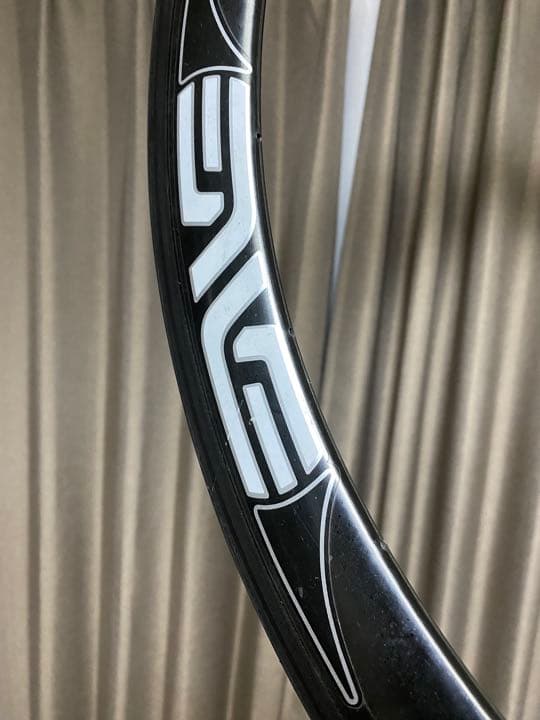 ENVE cclassic 45 チューブラー