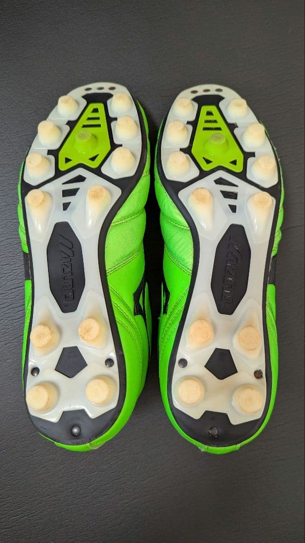 Mizuno MONARCIDA Ⅱ JAPAN ミズノ モナルシーダ 　2