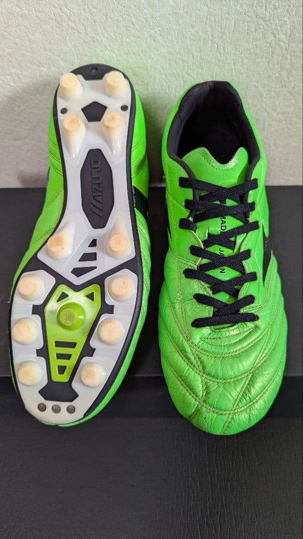 Mizuno MONARCIDA Ⅱ JAPAN ミズノ モナルシーダ 　2