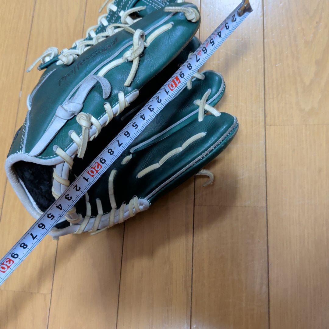 ザナックス　グローブ
