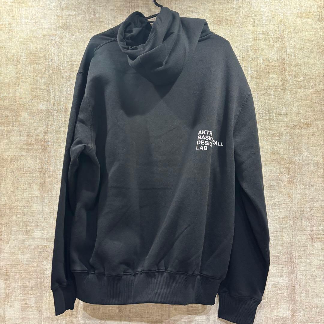 新品　ティゴラ　アクター　スウェット　上下セット　セットアップ　バスケ　2XL