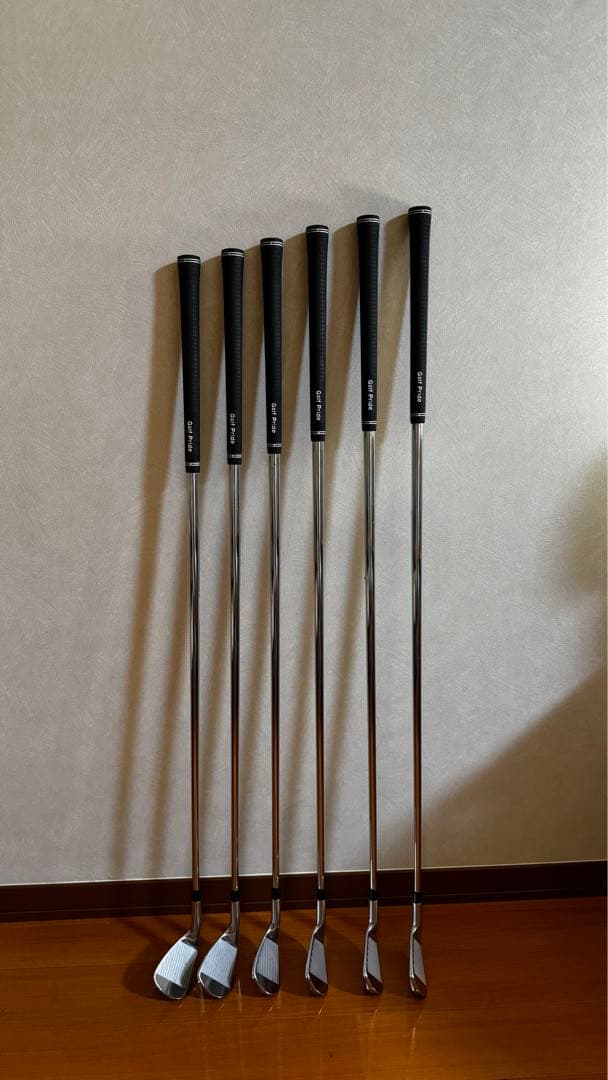 クラブ Titleist T100 2021 5-P / Project X 6.0
