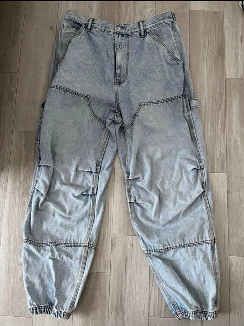 Alexander Wang カーゴパンツ 30