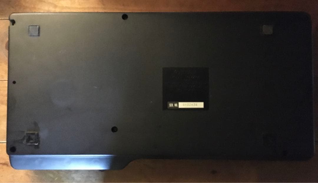 yamaha cmx100 マルチトラックレコーダー　カセットMTR 動作品