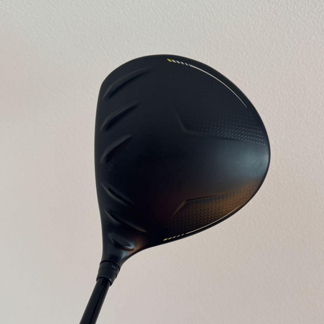 PING G430 MAXドライバー 9度 ヘッドカバー 新品未開封レンチ付