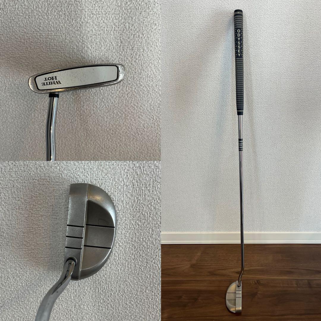 ゴルフクラブ　メンズ　セット　ping 初心者　フルセット　右利き　ピン