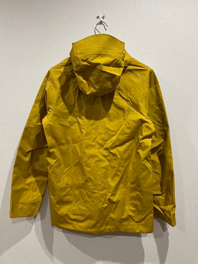 スキー Men's drifter Jacket