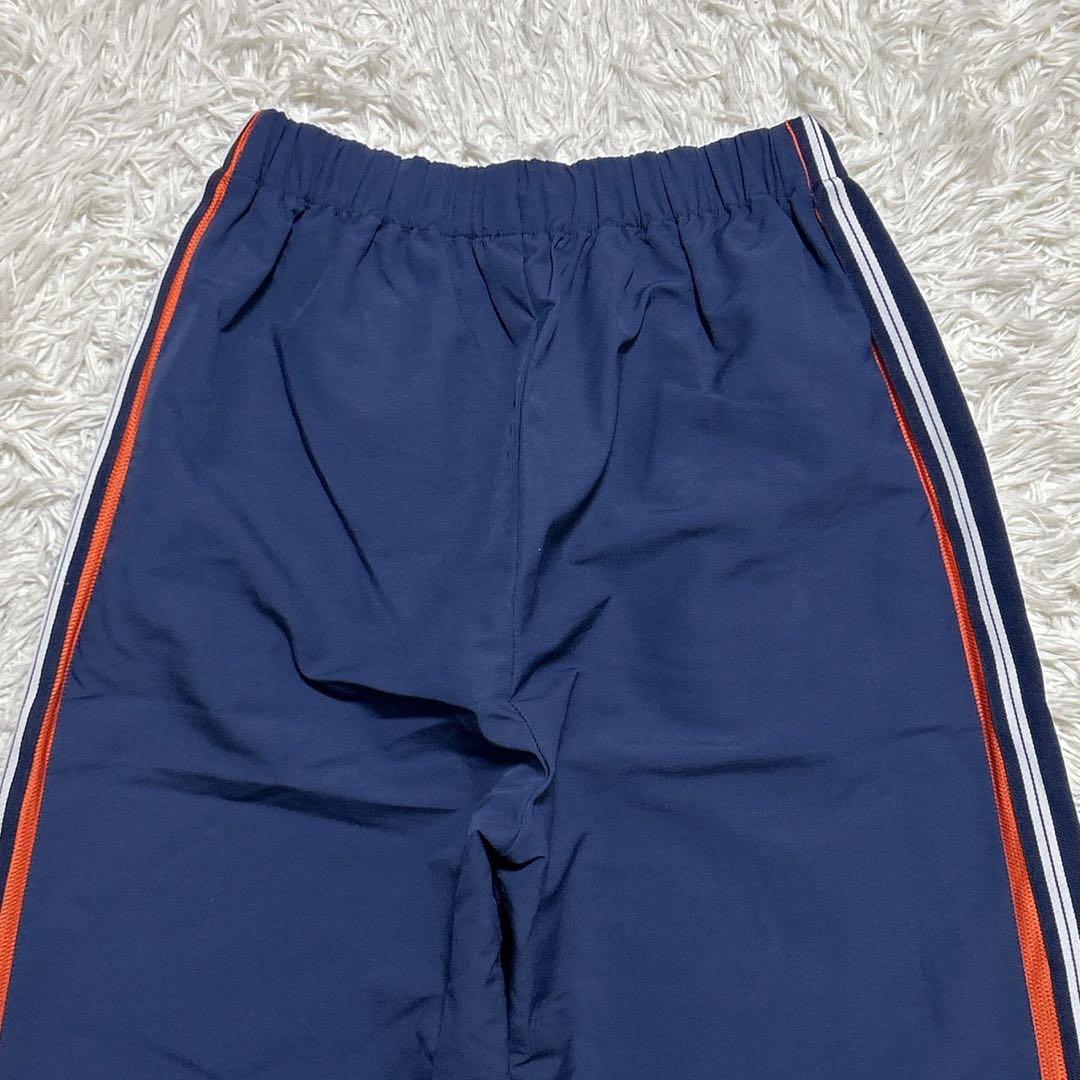 【2451】✨美品✨ MIZUNO ミズノ　ジャージ セットアップ　ネイビー
