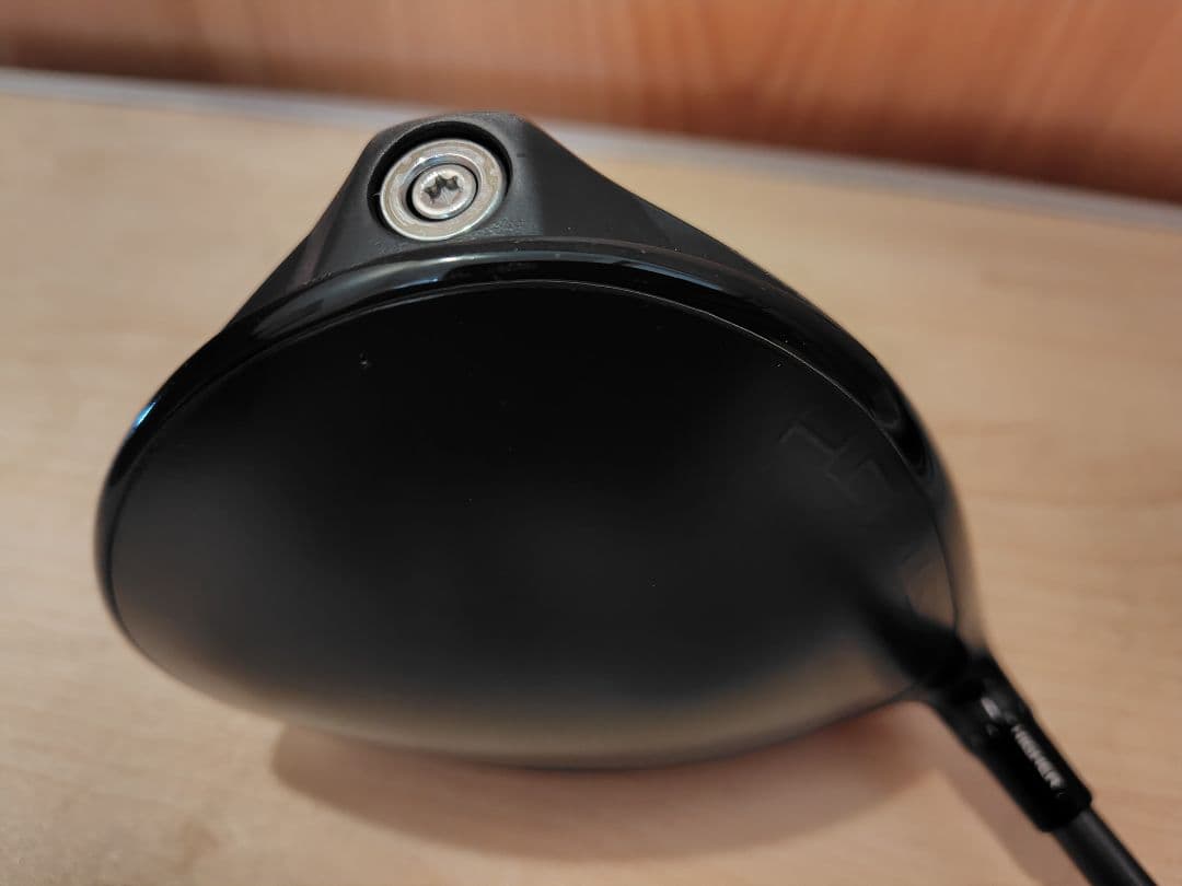 ★期間限定値下中★【短尺仕様】STEALTH PLUS ドライバー9度