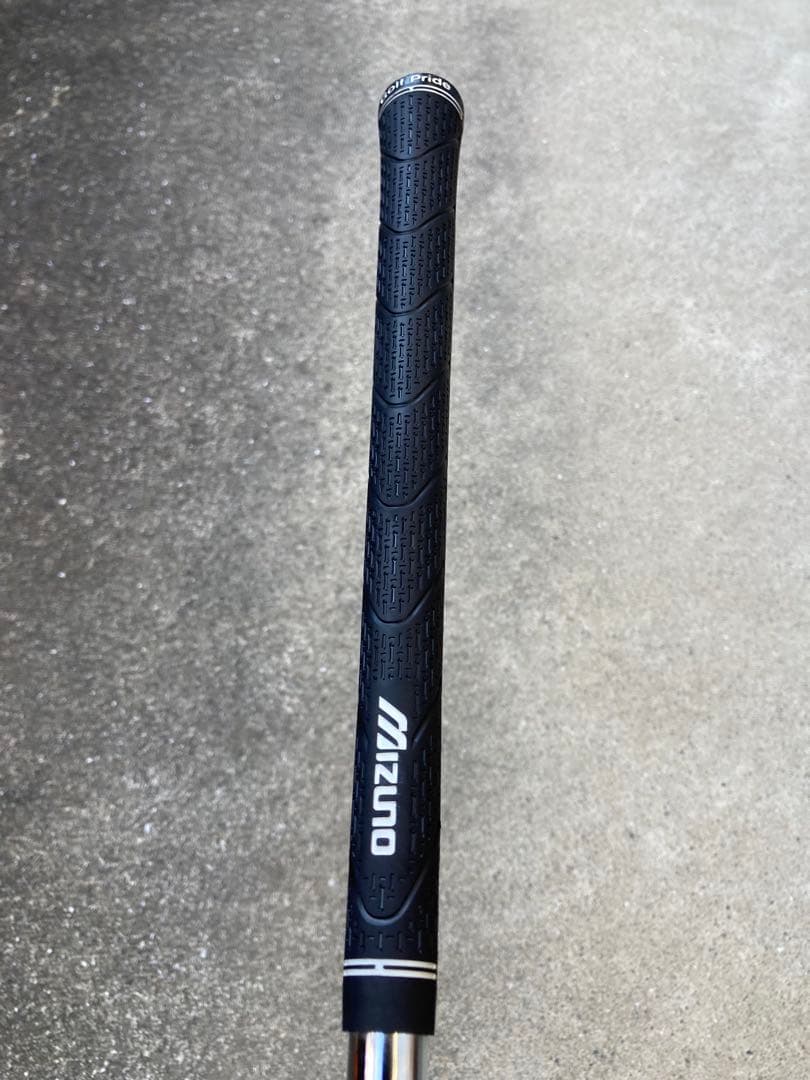 Mizuno MP R5-Lウェッジ56°