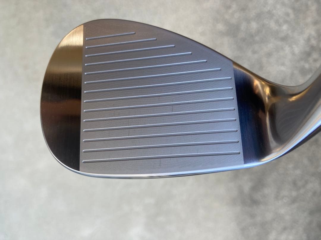 Mizuno MP R5-Lウェッジ56°