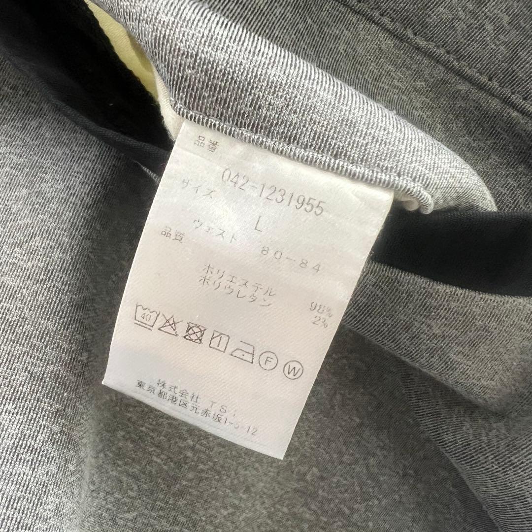 St ANDREWS セントアンドリュース　ジョガーパンツ　メンズ　ゴルフ　L