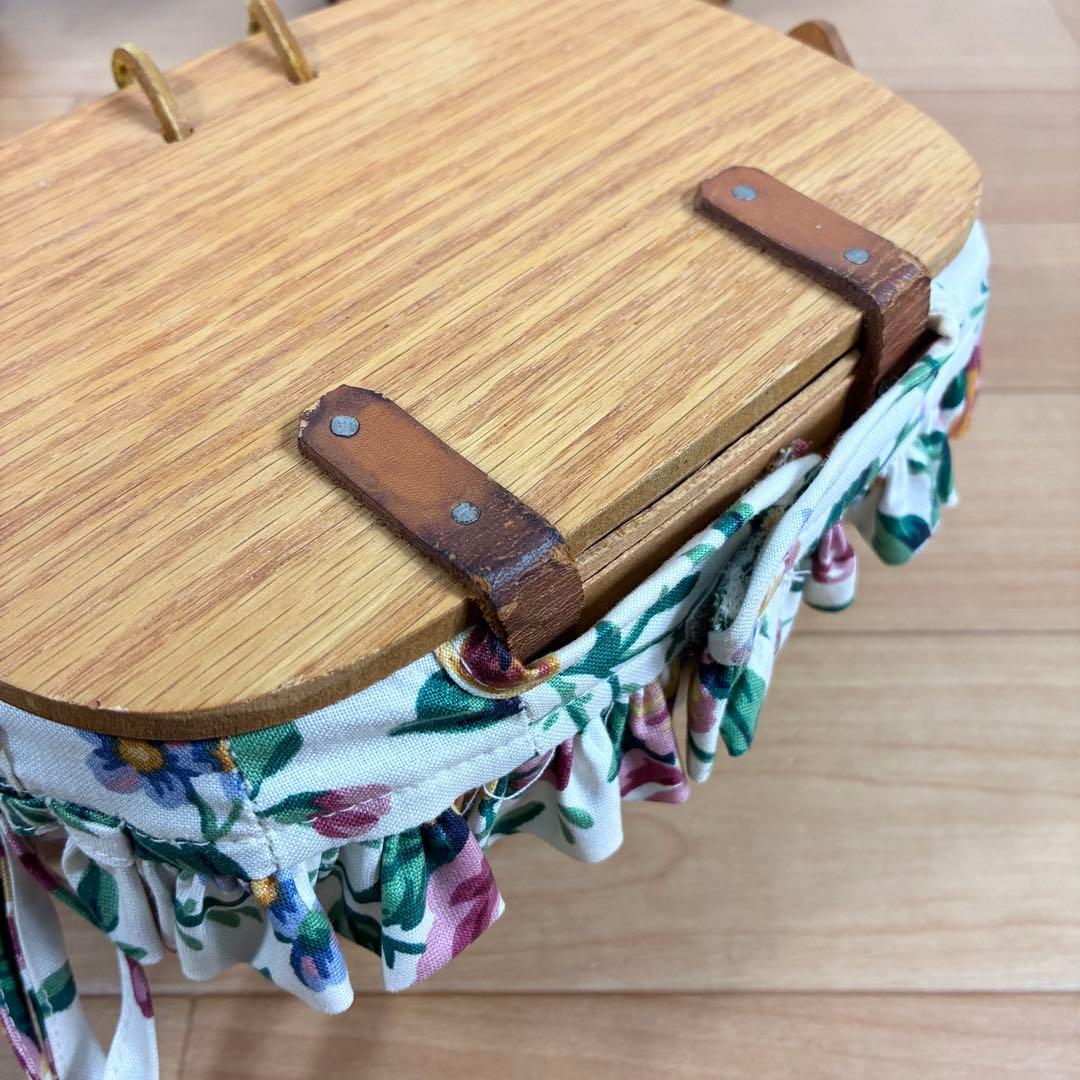 【希少】Longaberger バスケット3点セット USA Handwoven