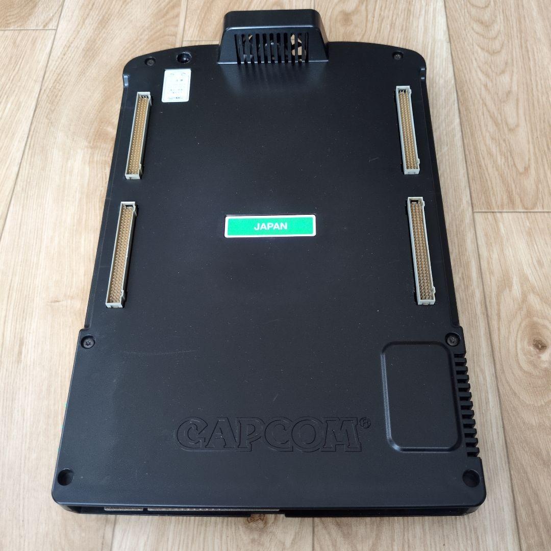 カプコン CPS2 マザー　アーケードゲーム基板