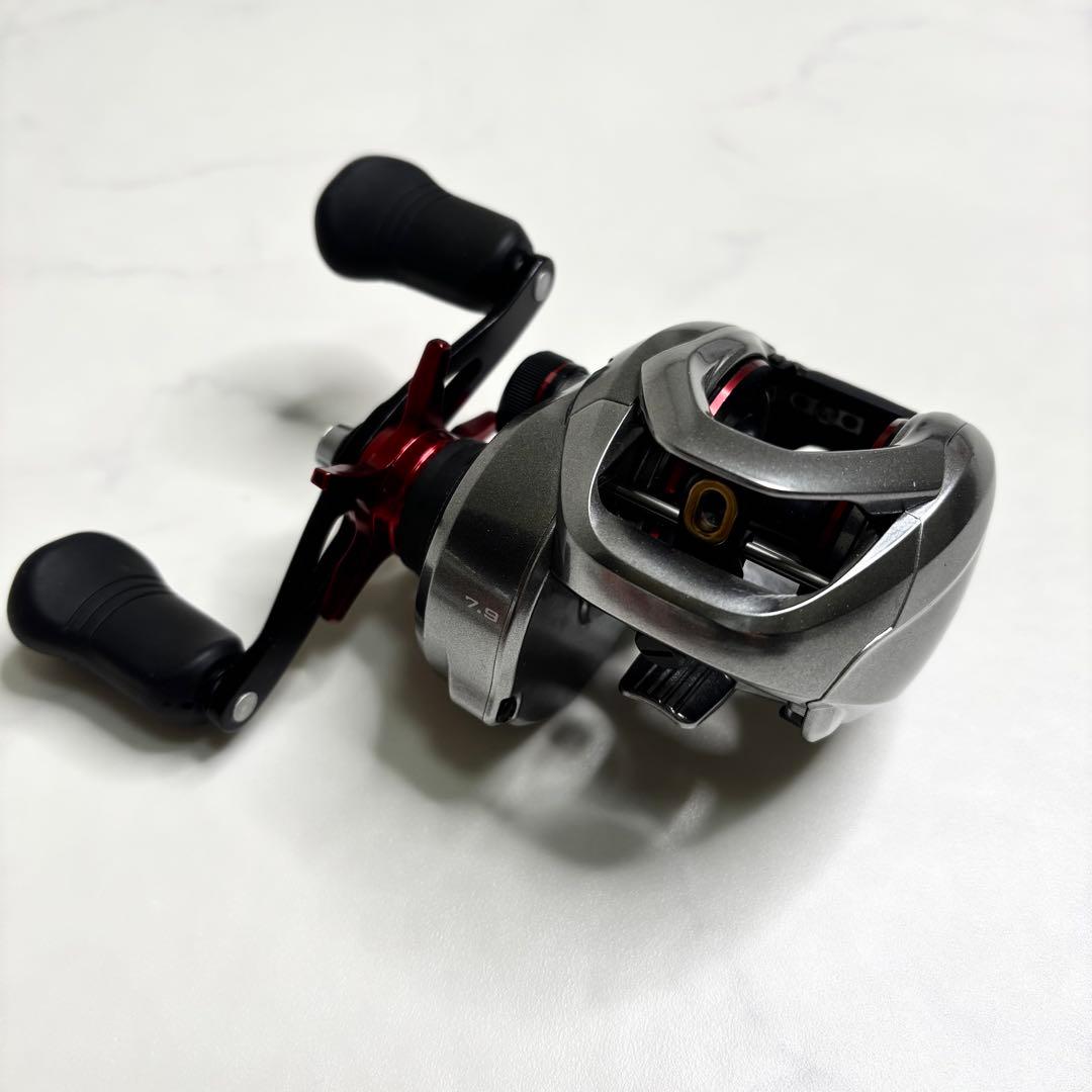 シマノ 21 スコーピオン MD300XG