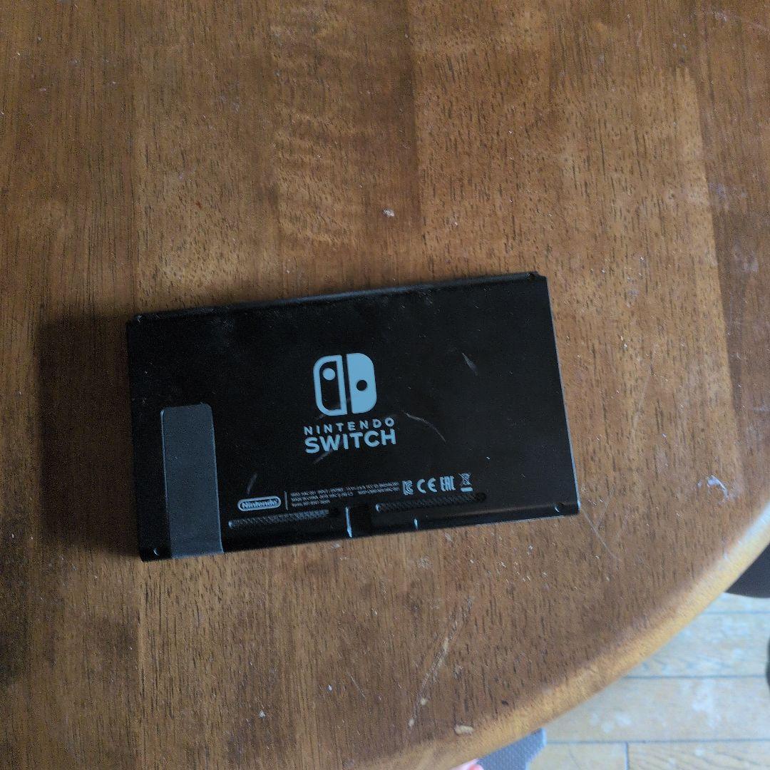 ゆうたNintendo Switch ジャンク品