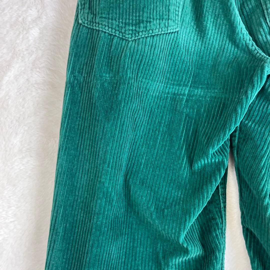【美品】 LEVI'S SILVERTABコーデュロイ バギーパンツ 31/30