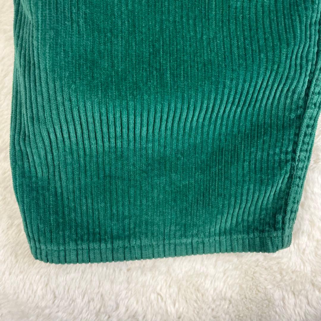 【美品】 LEVI'S SILVERTABコーデュロイ バギーパンツ 31/30