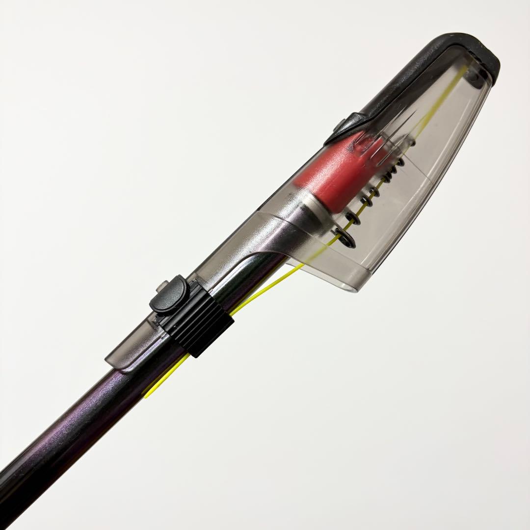 【⭐︎美品⭐︎フカセチヌ】NISSINナンバー磯1号450 4390
