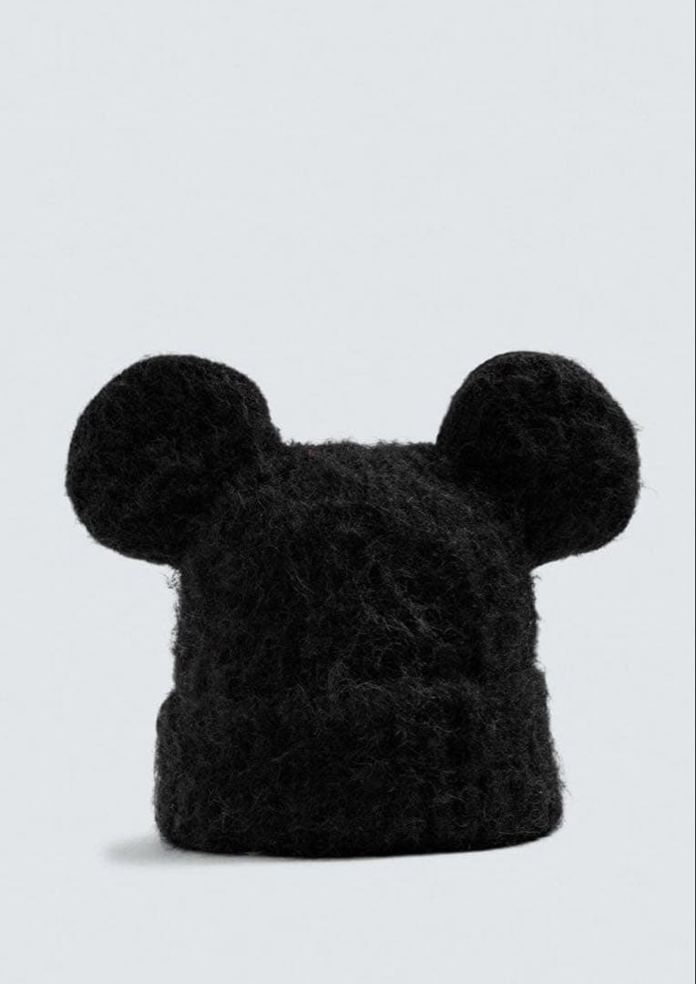 HARRY LAMBERT FOR ZARA X DISNEY ニット帽
