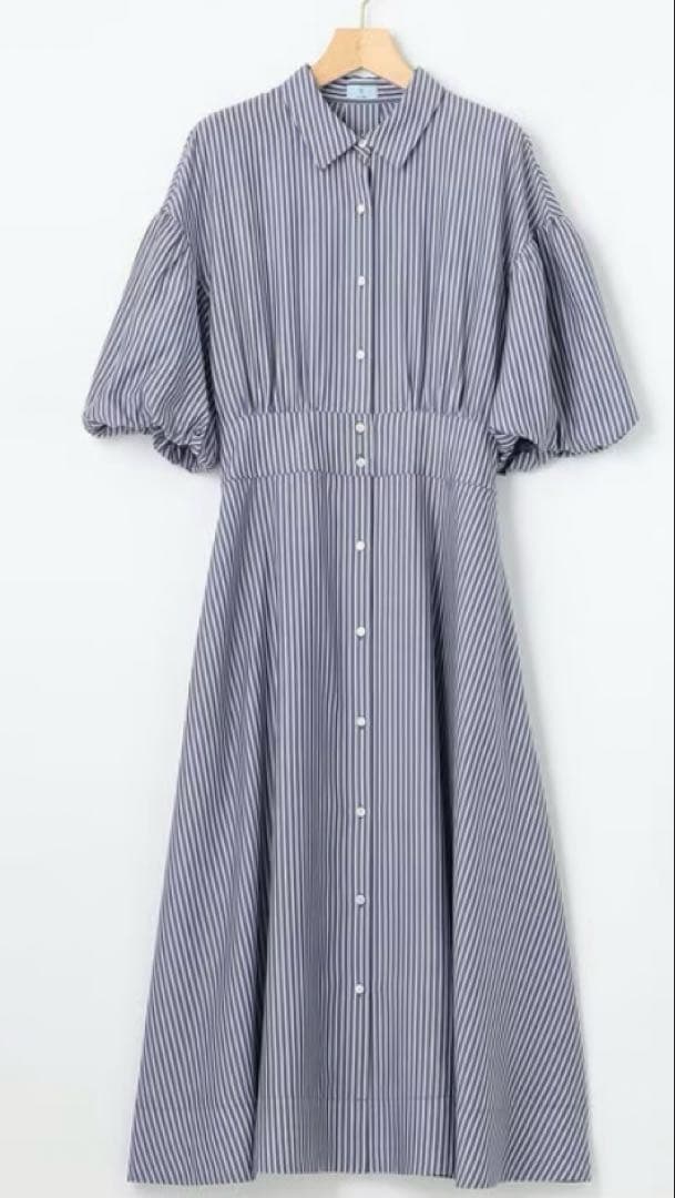 専用　新品　組曲　ワンピース　ロングワンピース　S2
