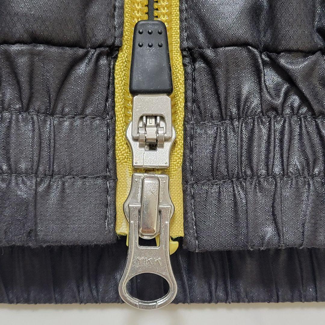 adidasゴルフ 中綿入りブルゾンセットアップ L