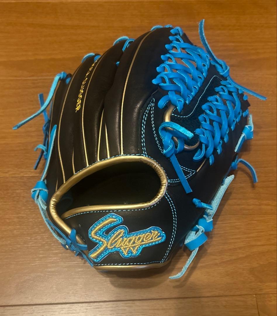 【新品未使用】KUBOTA SLUGGER久保田スラッガー KSN-SPC-T5