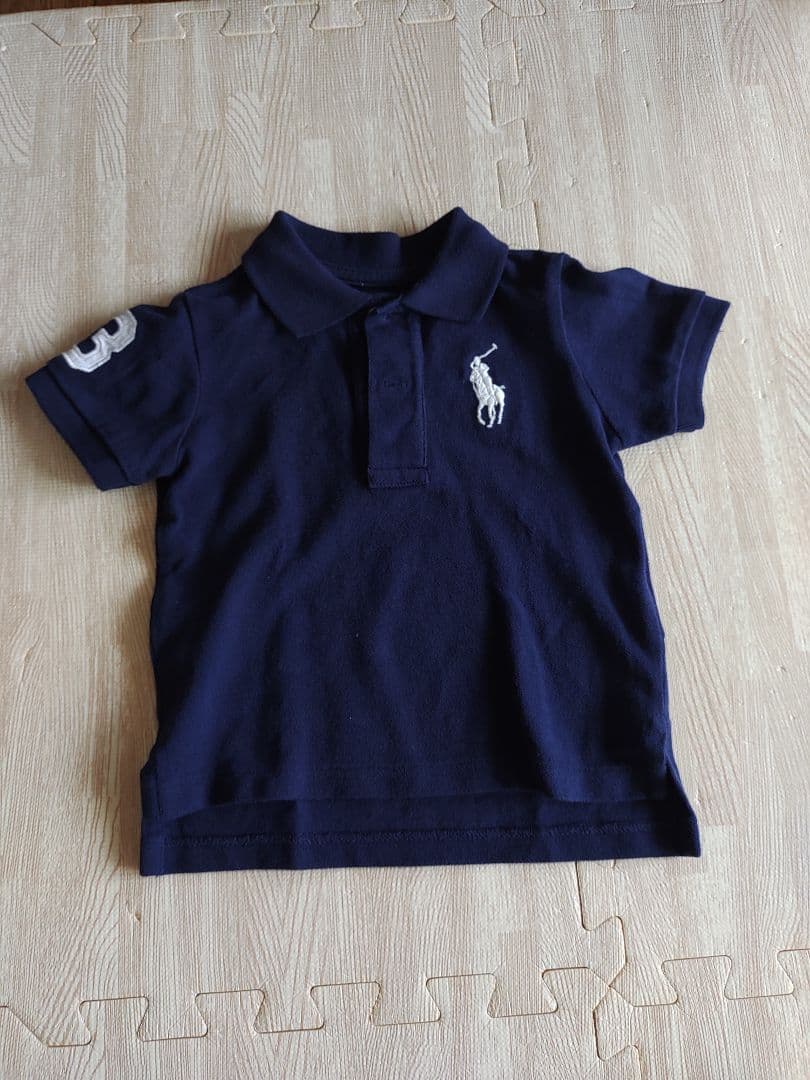 Ralph Lauren　ベビー　子供服　まとめ売り
