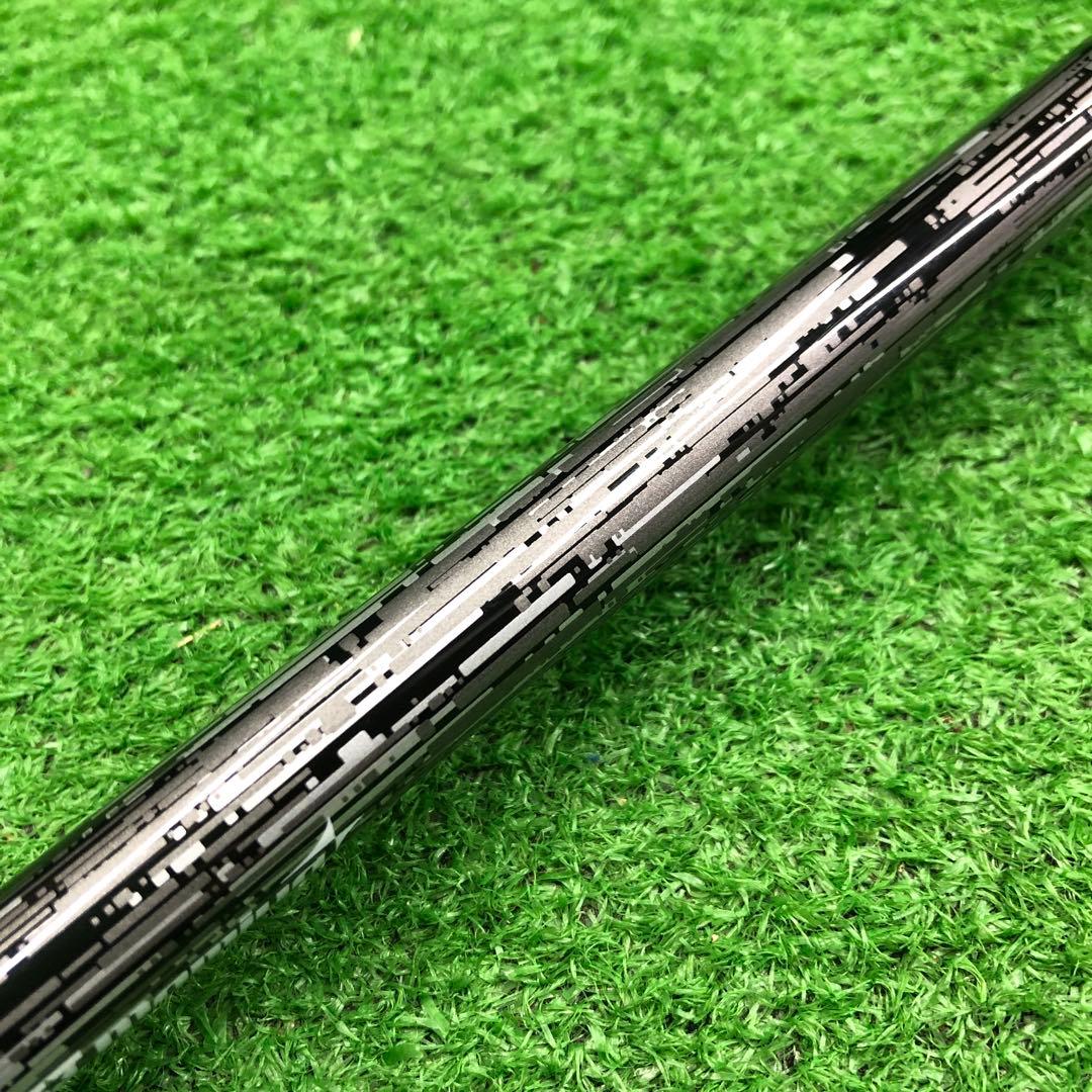 Gsh-921 ATTASG7 シャフト単品 flex6S PXGスリーブ付き
